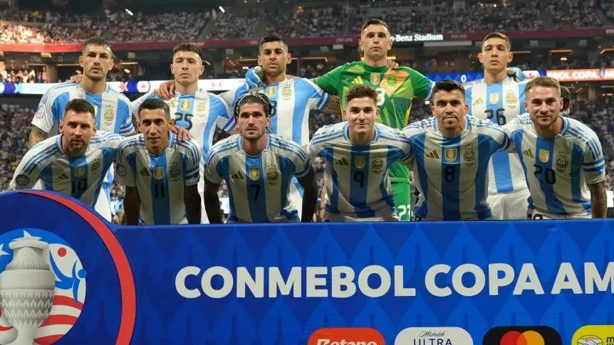 Selección