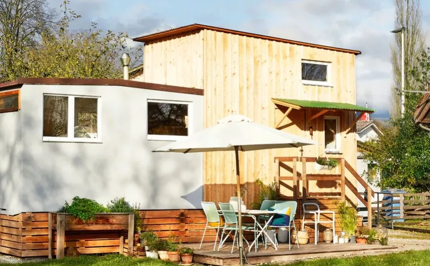 tinyhouse