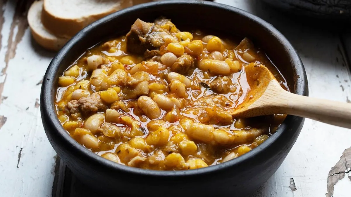 locro