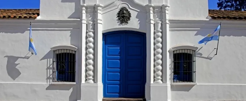 CASA HISTORICA