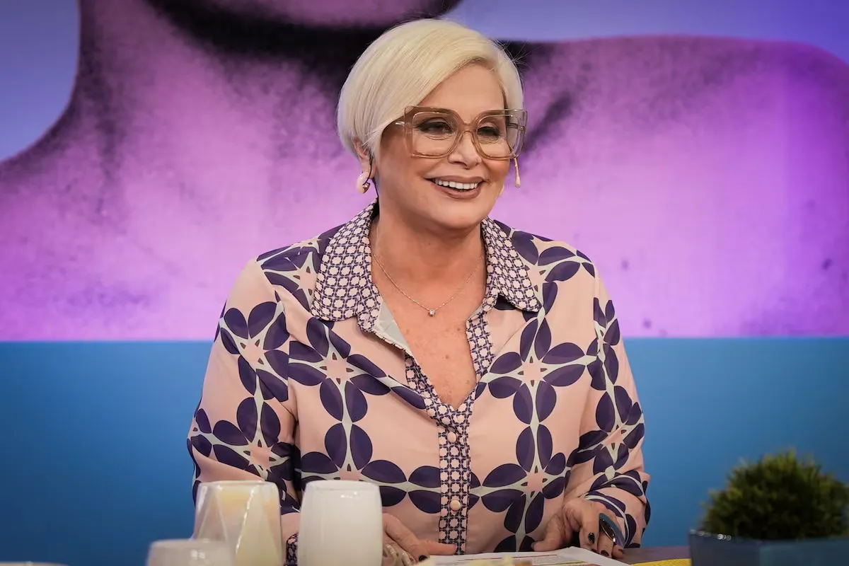 Carmen Barbieri