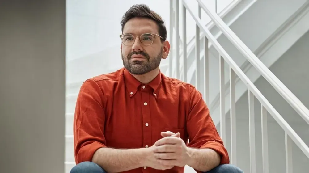 Damián Betular