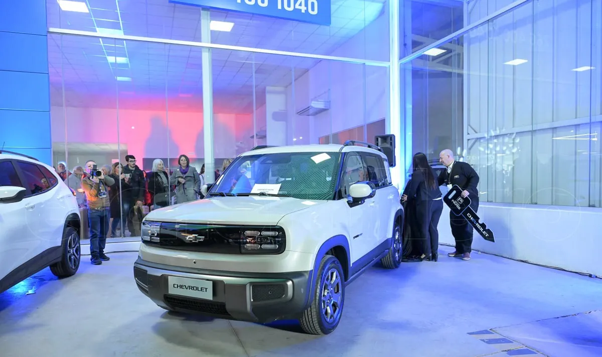 chev