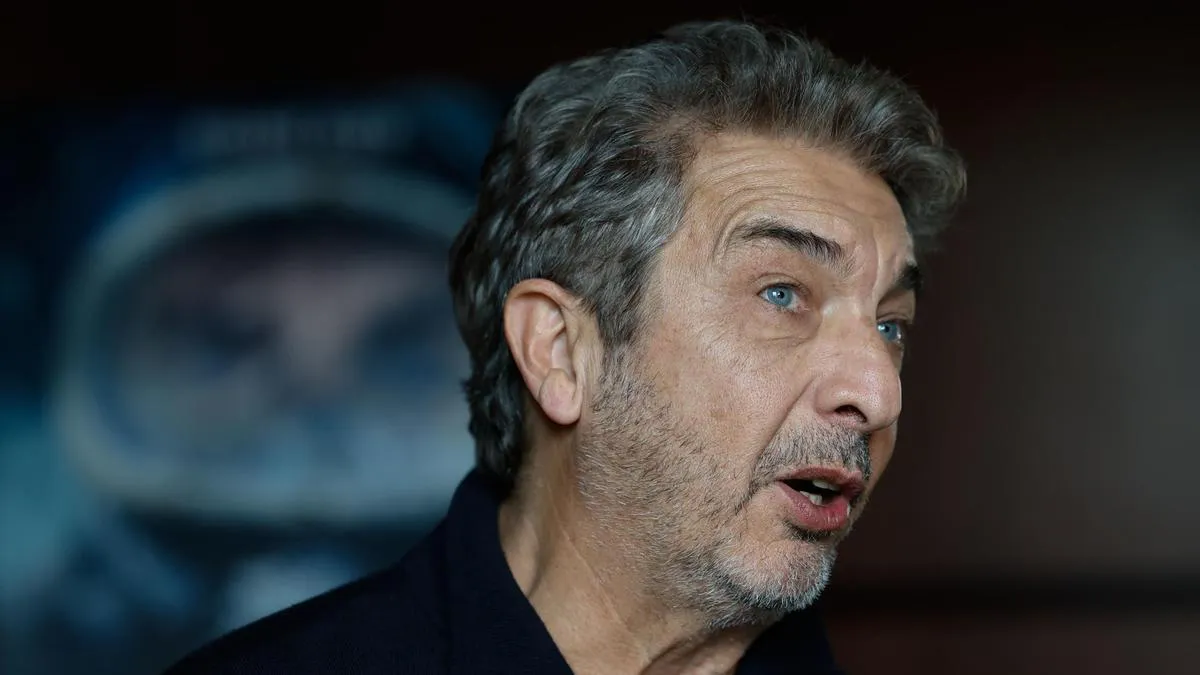 ricardo darin