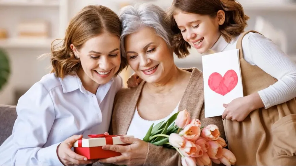 Dia de la Madre