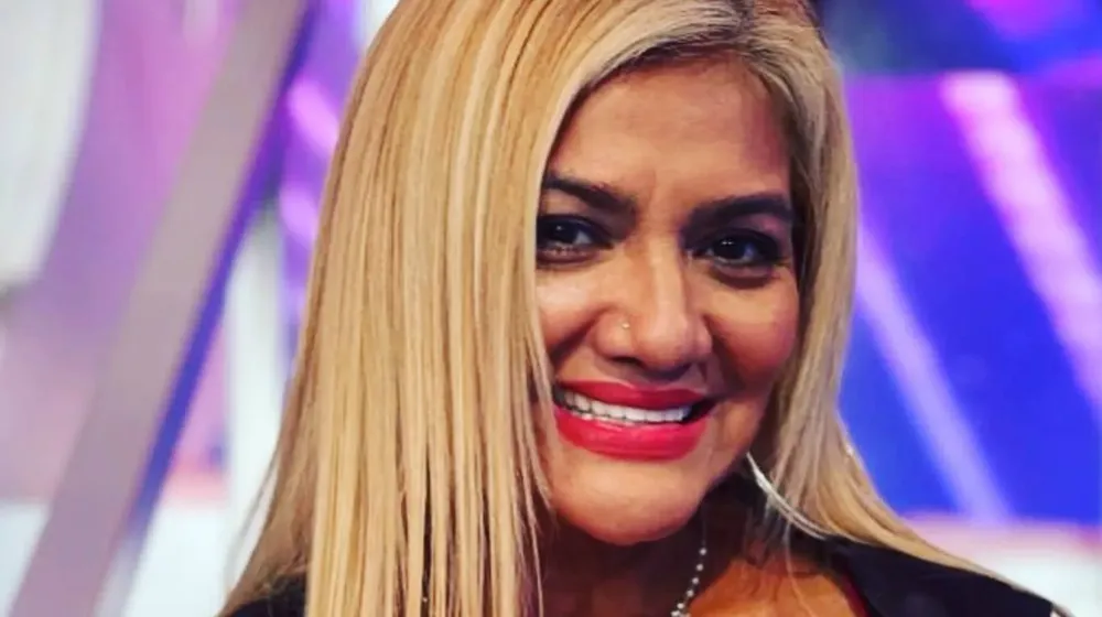 Gladys la bomba tucumana