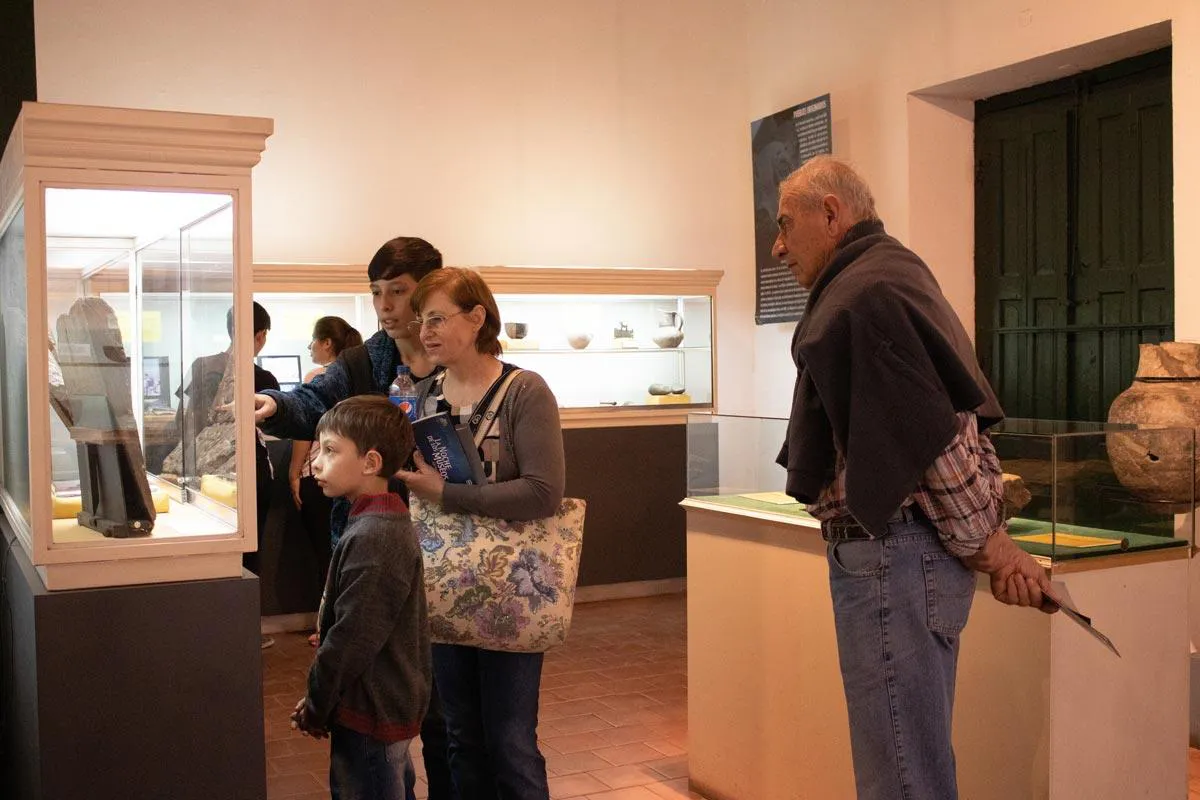 museos