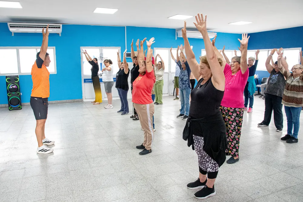 Día Mundial de la Obesidad