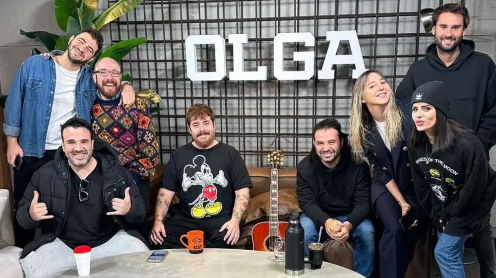 OLGA