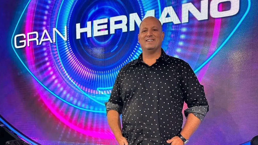 Ariel Ansaldo