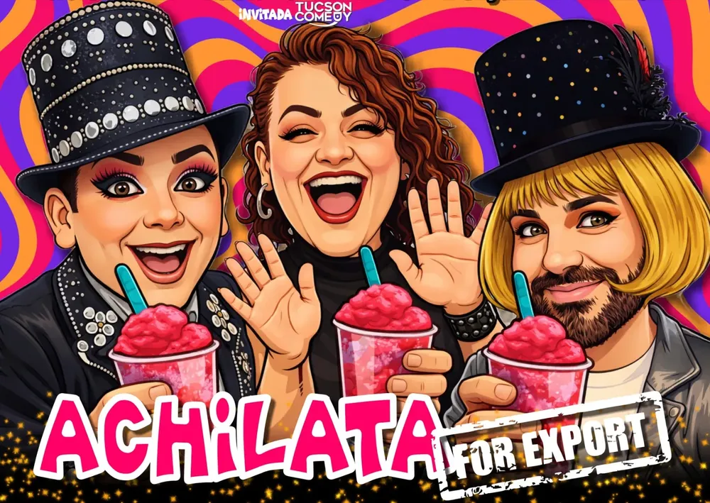 Achilata for export