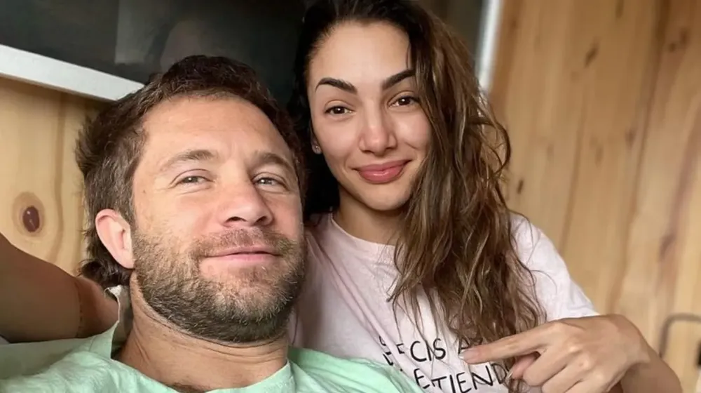 Nico Riera y Thelma