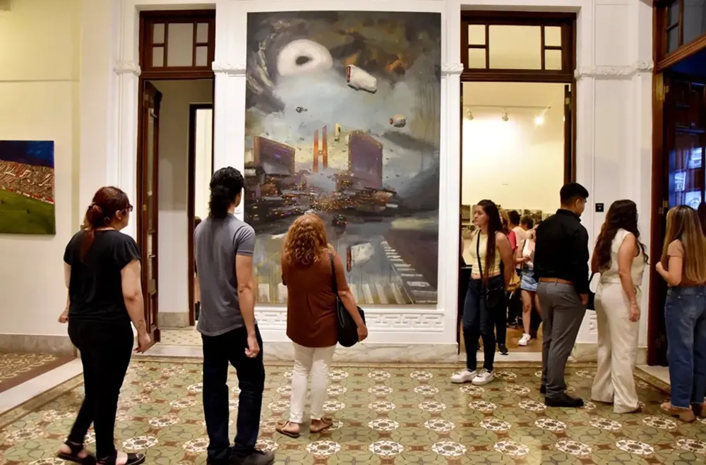 museos