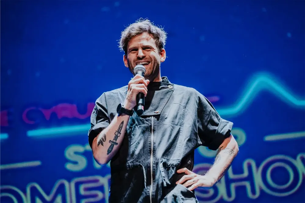 Federico Cyrulnik