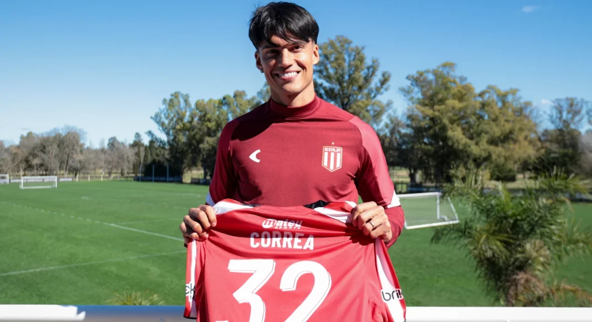 Tucu Correa