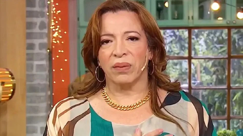 Lizy Tagliani