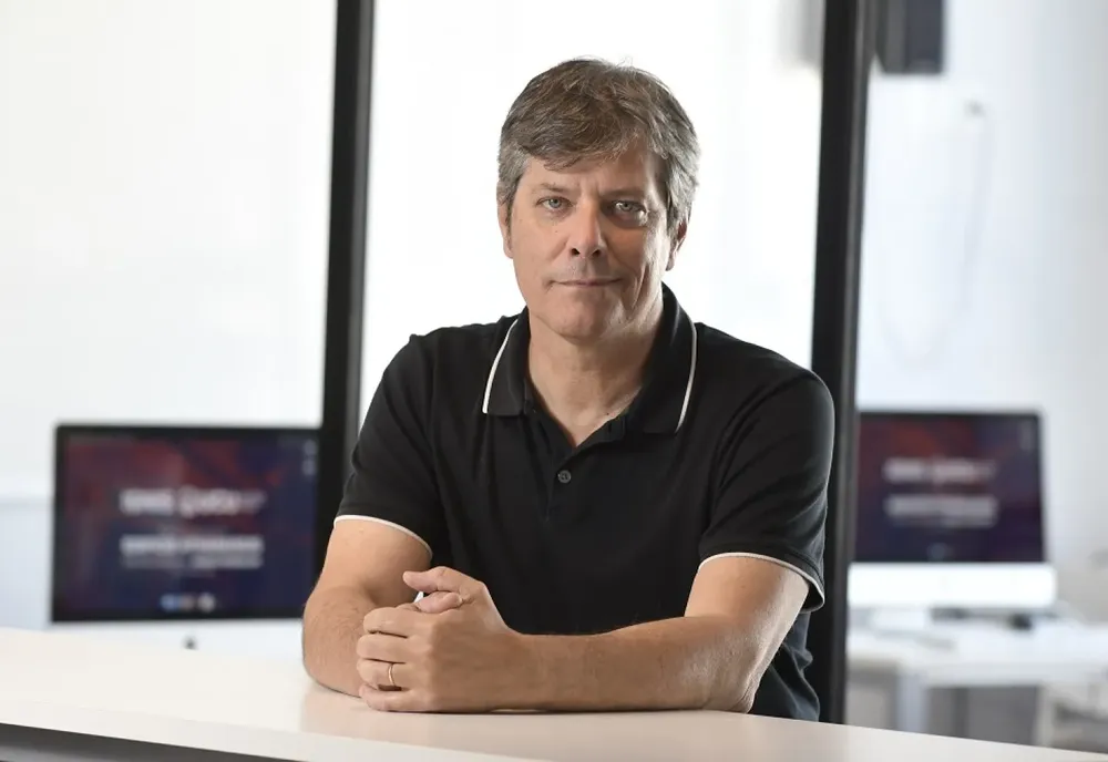 mario pergolini