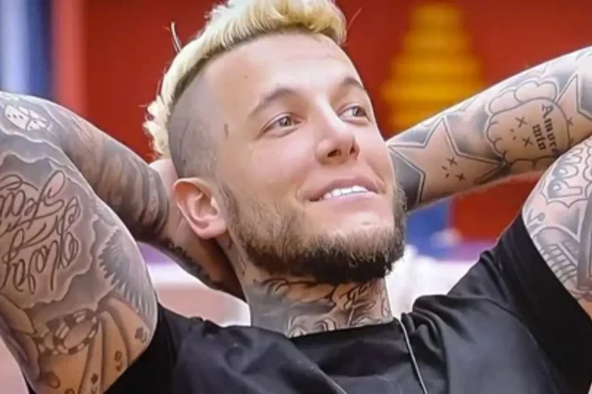 Alex Caniggia