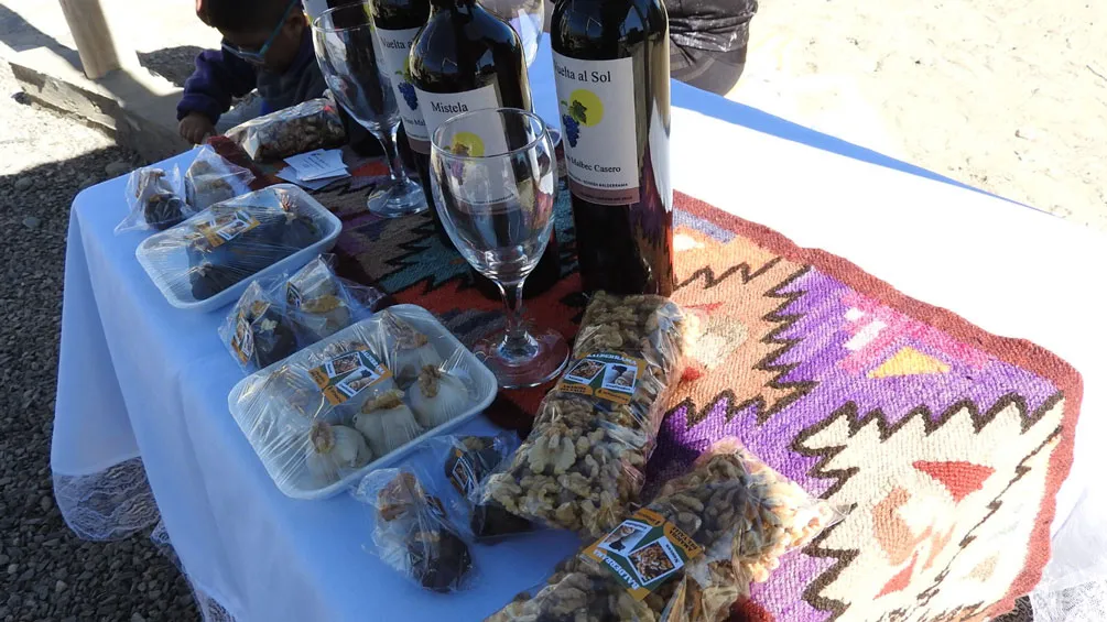 vino amaicheno