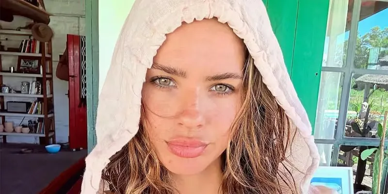 China Suárez