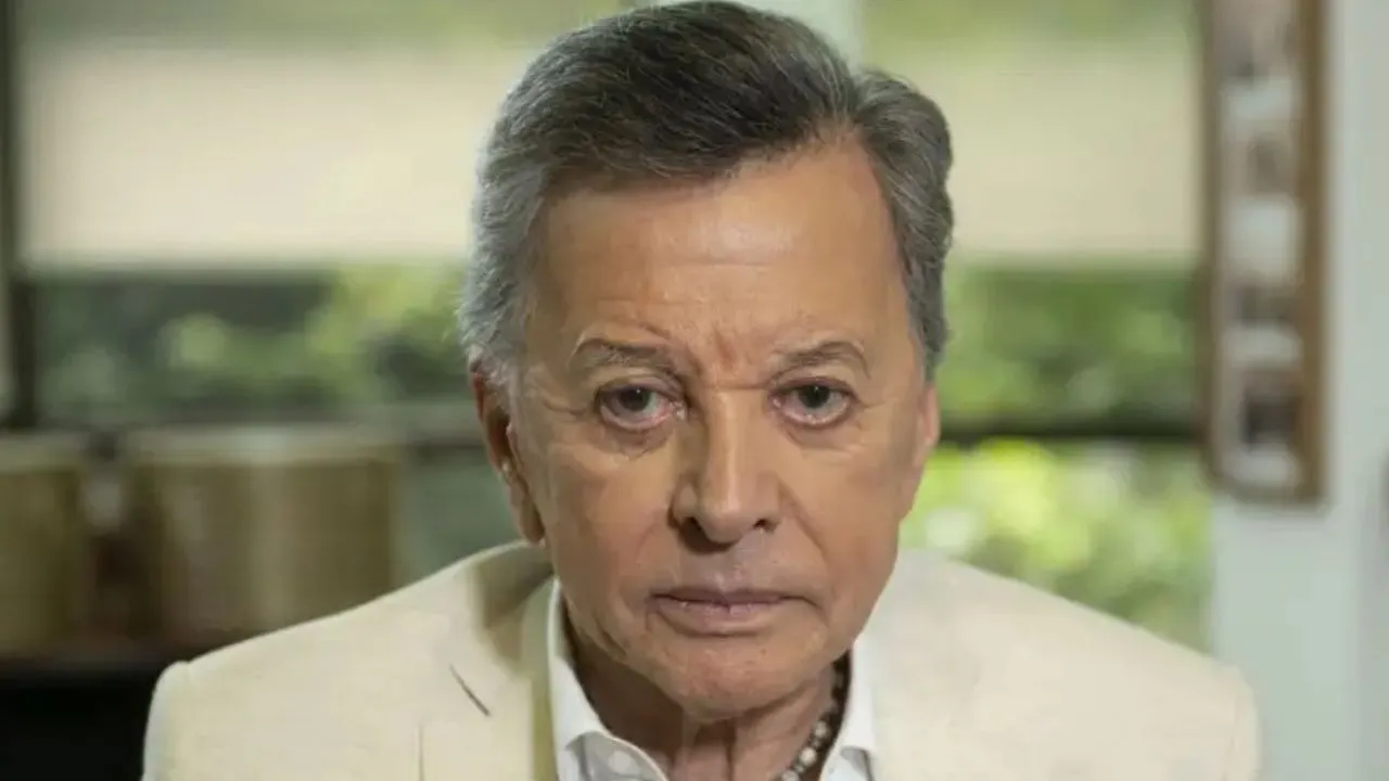 Palito Ortega