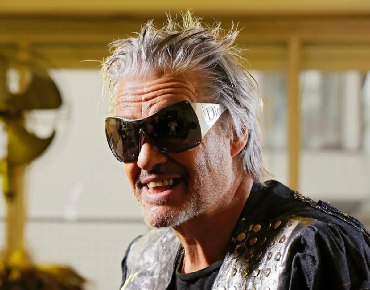 Roberto Pettinato