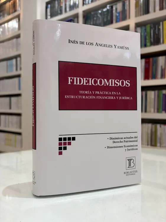 Fideicomisos