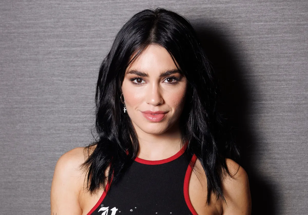 Lali Espósito