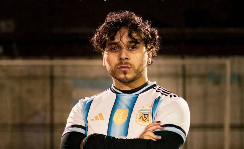 Joaquin Silva