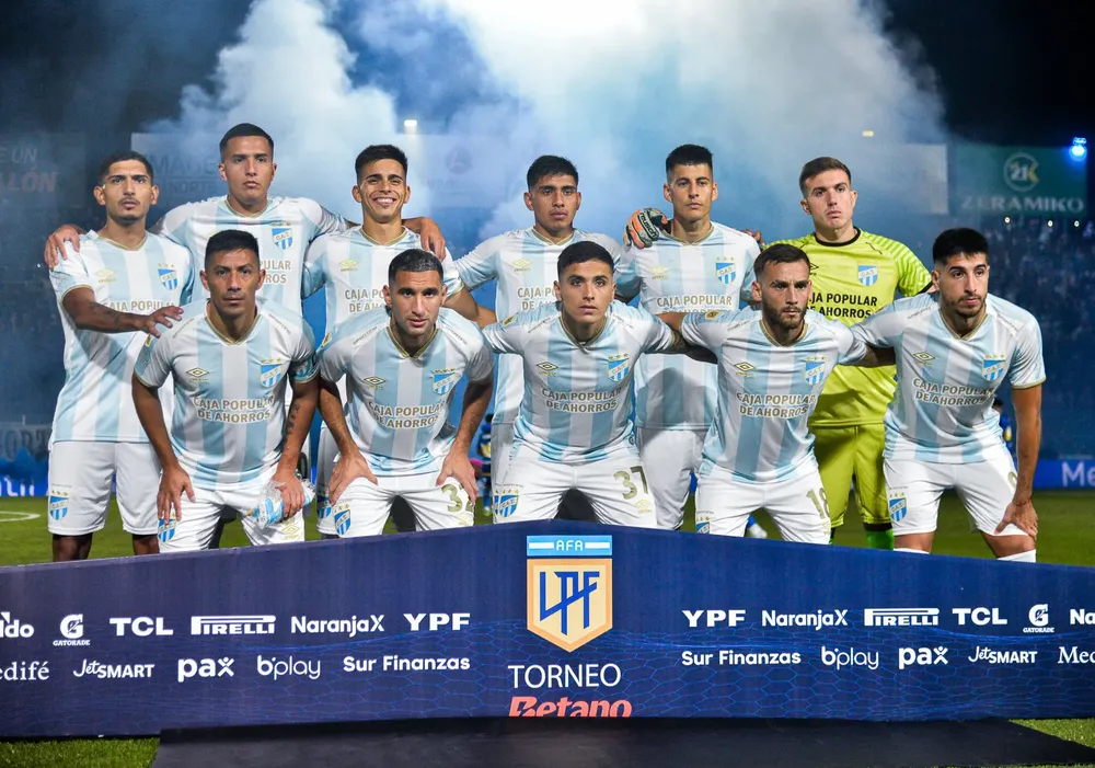 Atlético Tucumán2
