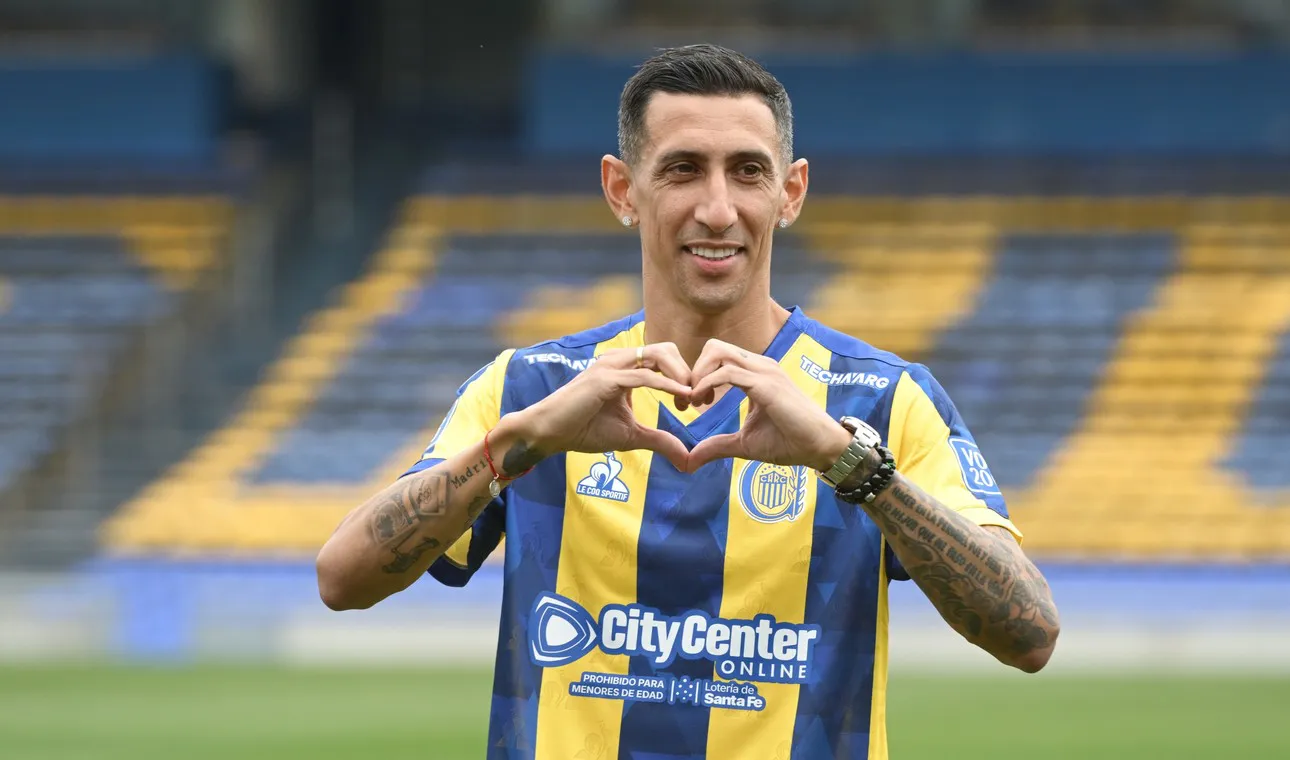 Di María