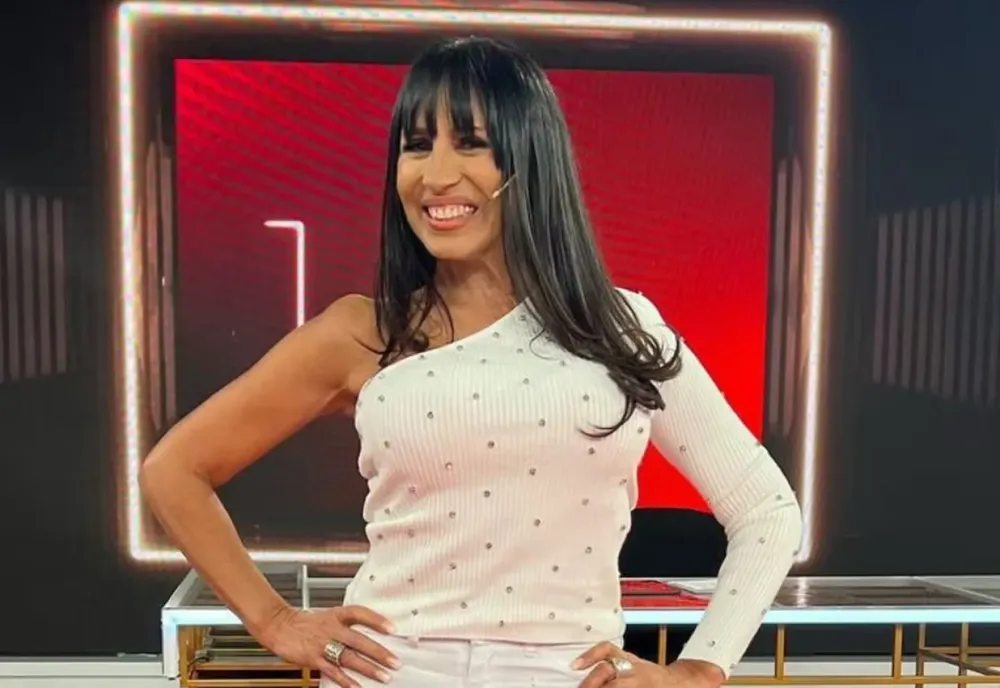 marixa balli