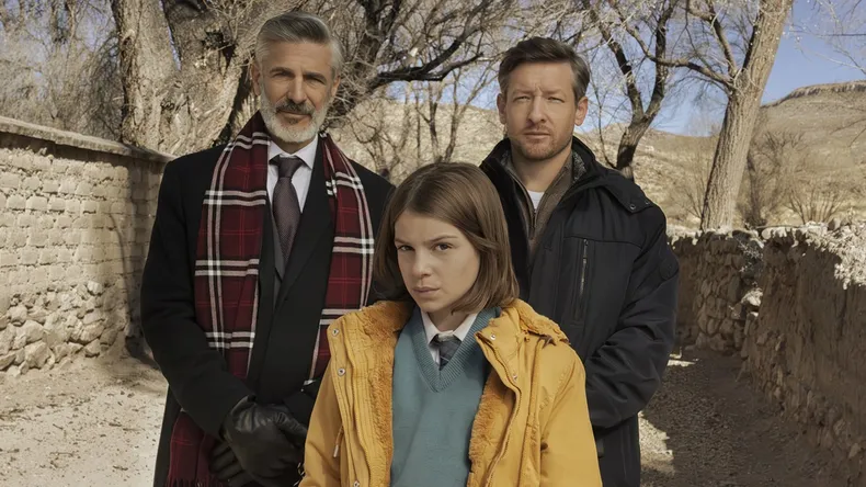 las-maldiciones-netflix