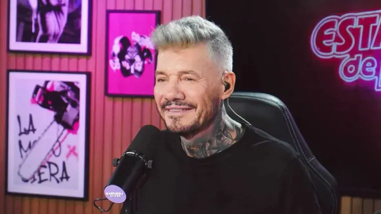 Marcelo Tinelli
