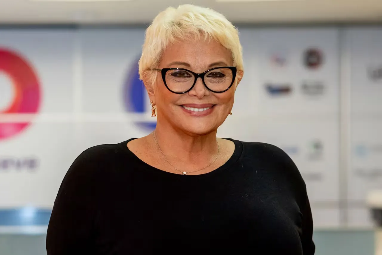 Carmen Barbieri