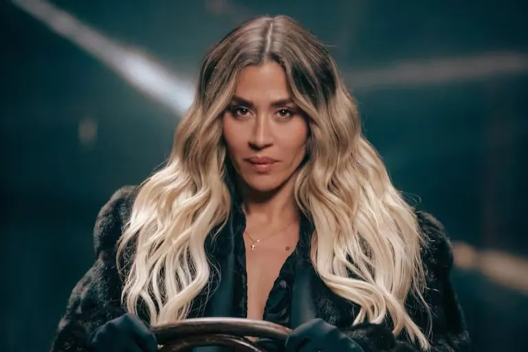 Jimena Barón