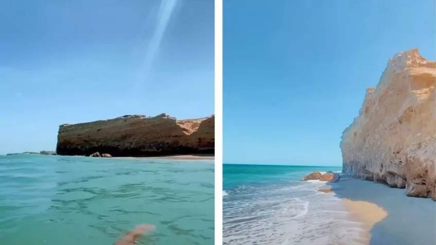 playa