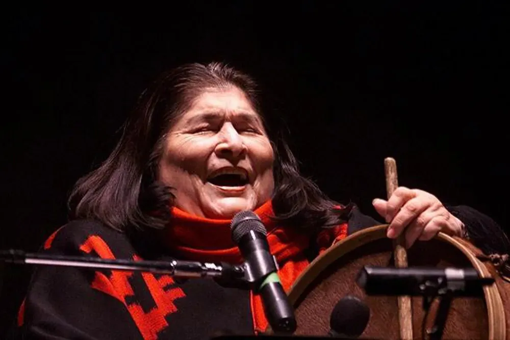 mercedes sosa