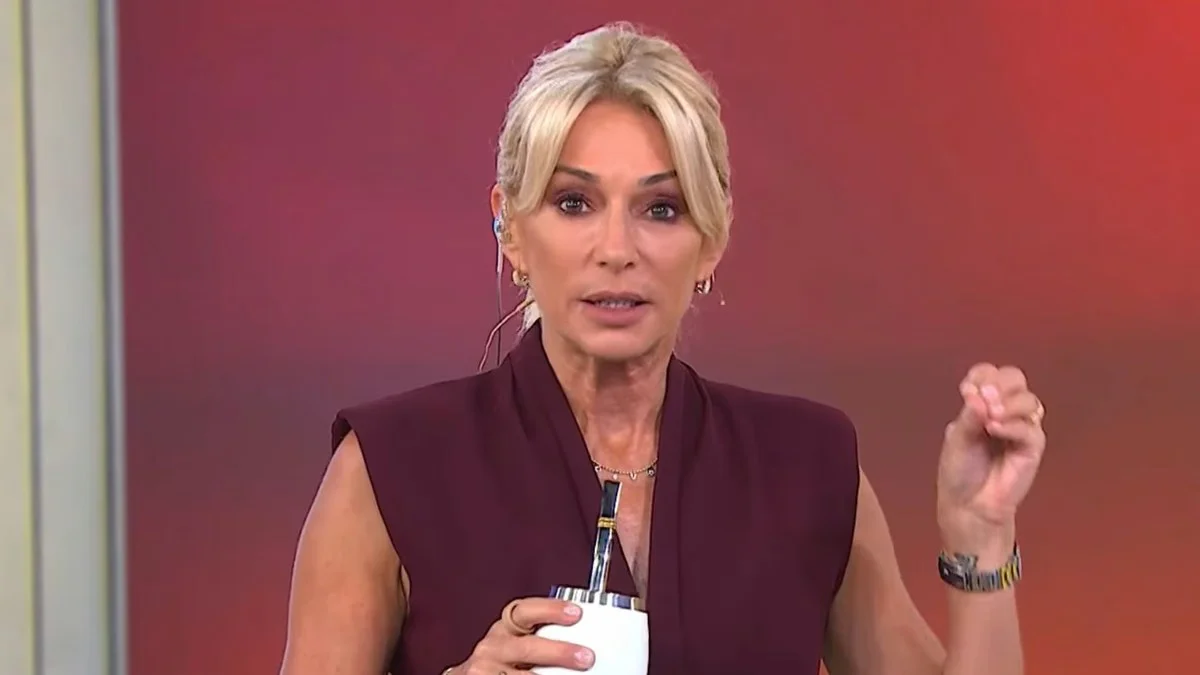 Yanina Latorre
