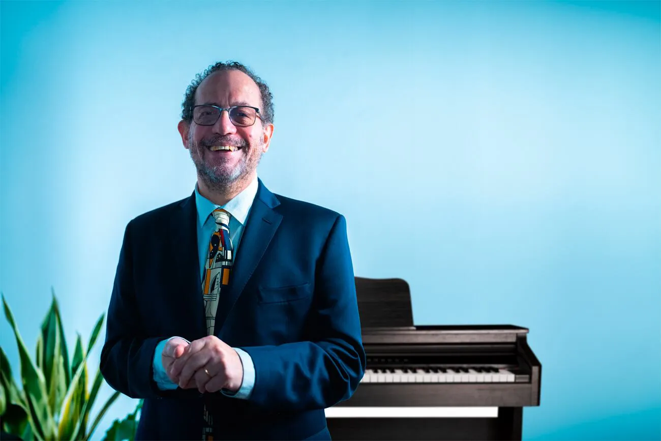 Sergio Feferovich