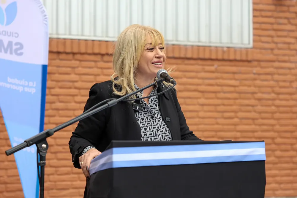 Rossana Chahla