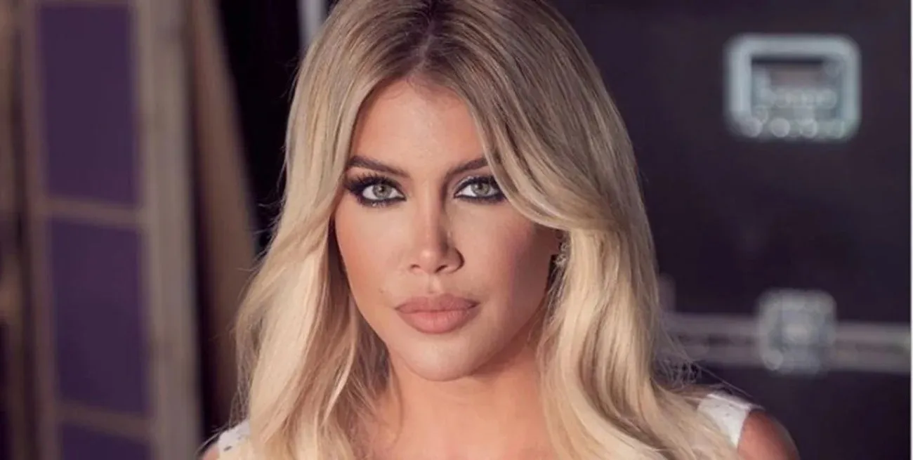 Wanda Nara