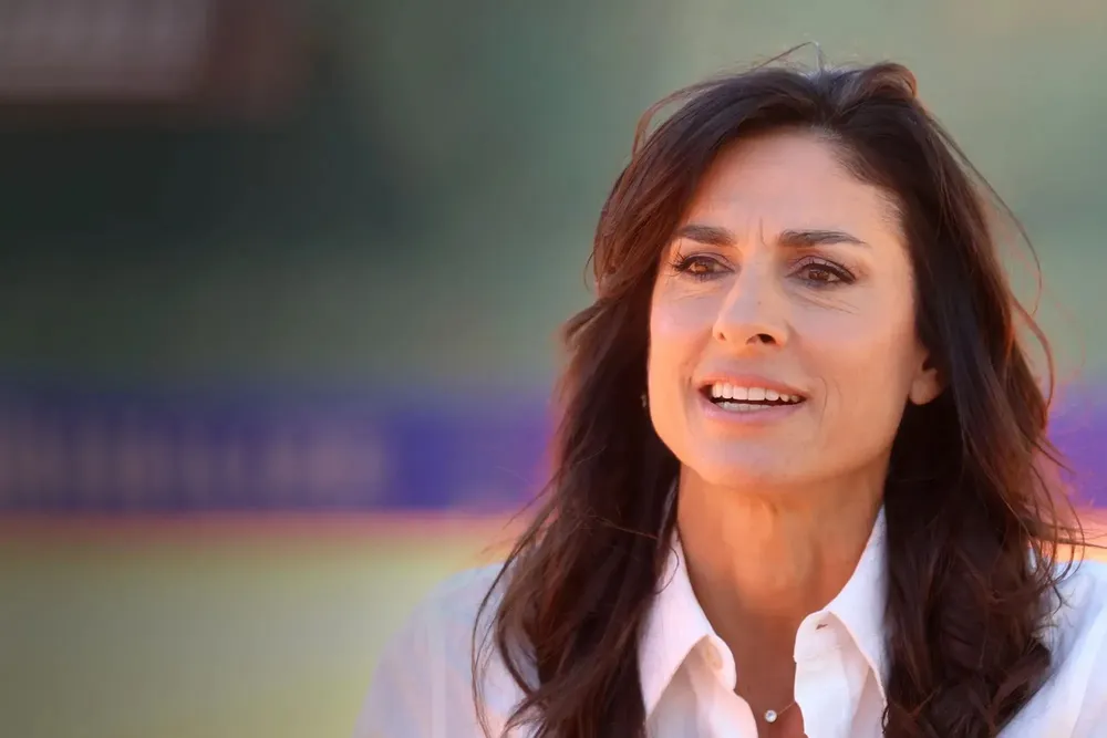 Gabriela Sabatini