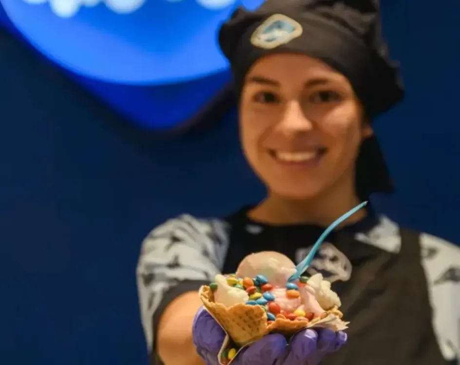 blue bell concepcion