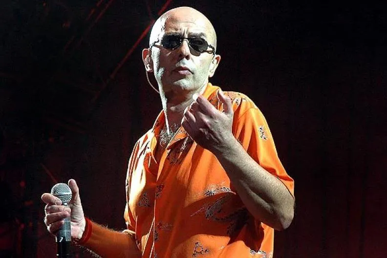 indio solari