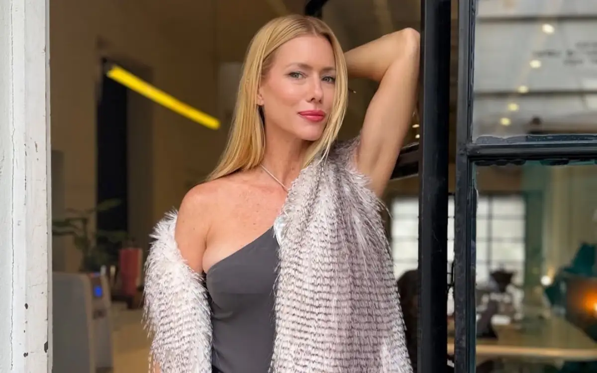 Nicole Neumann