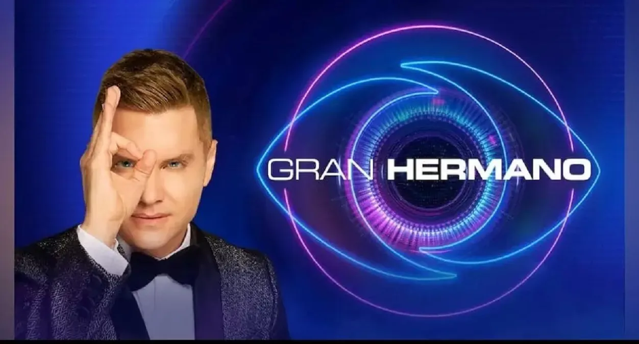 Gran Hermano