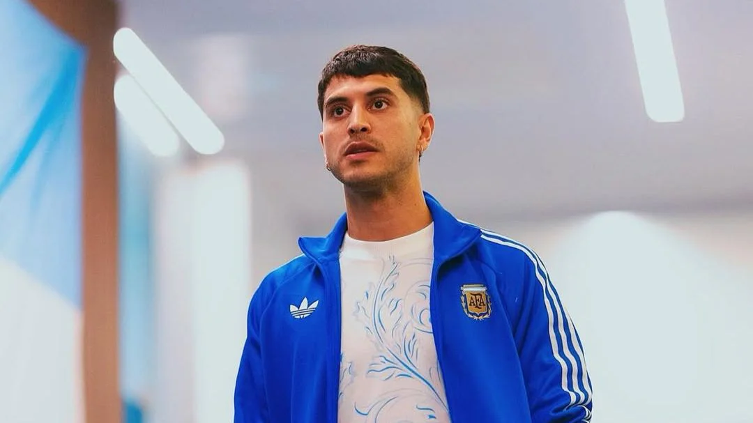 Exequiel Palacios