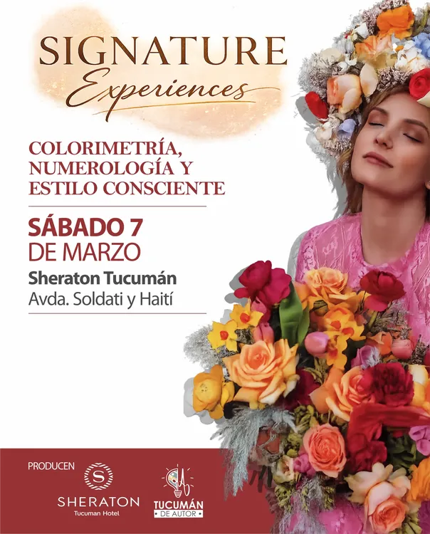 PUBLICIDAD PARA EXPOSITORES - singature experiencies