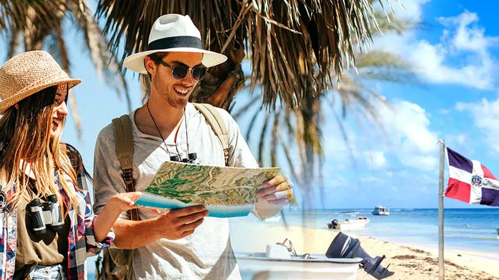turistas republica dominicana